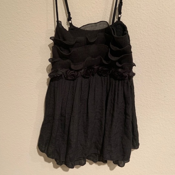 Rachel & Chloe Tank - Picture 1 of 3